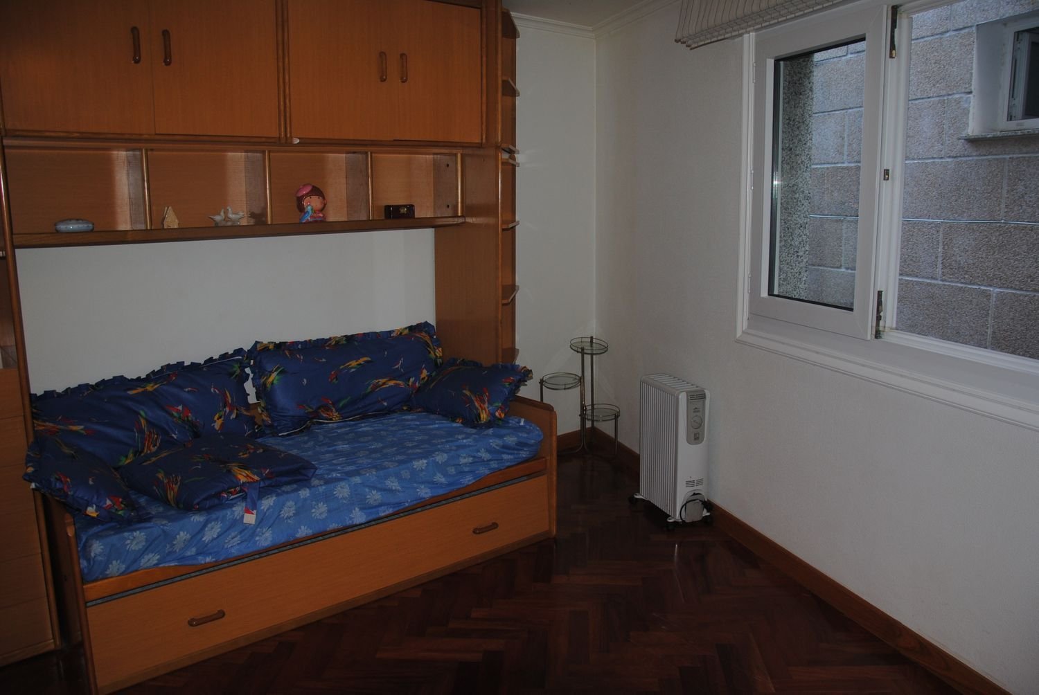 Piso de 120 m² en Sanxenxo