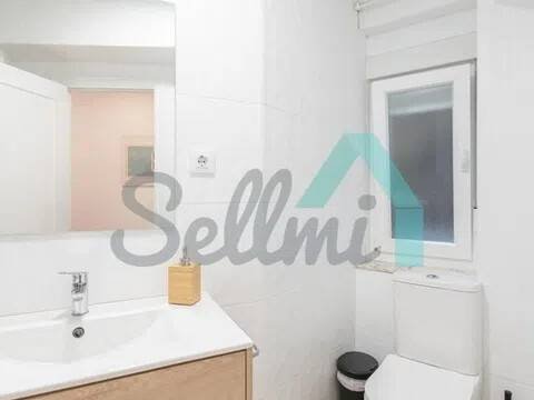 Piso de 93 m² en Oviedo