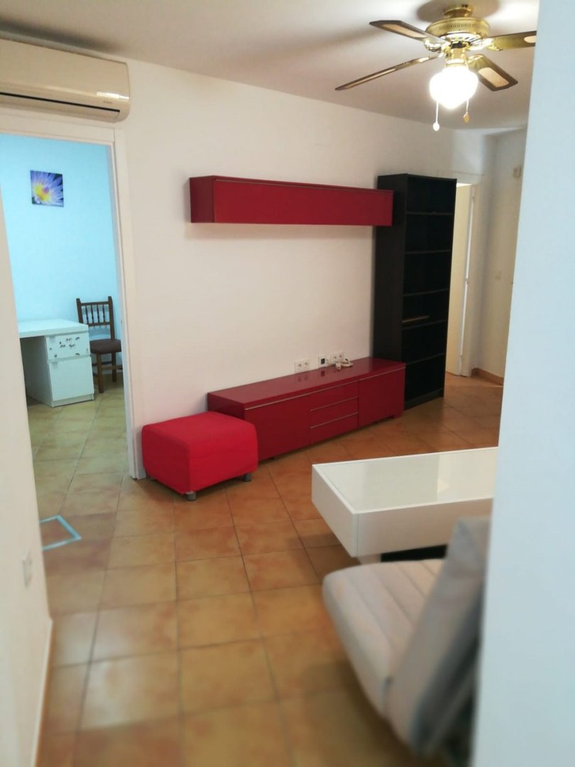 Apartamento 59 m² em Sevilla