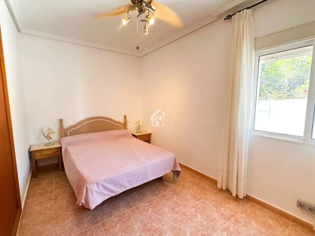 Piso de 500 m² en Pilar de la Horadada