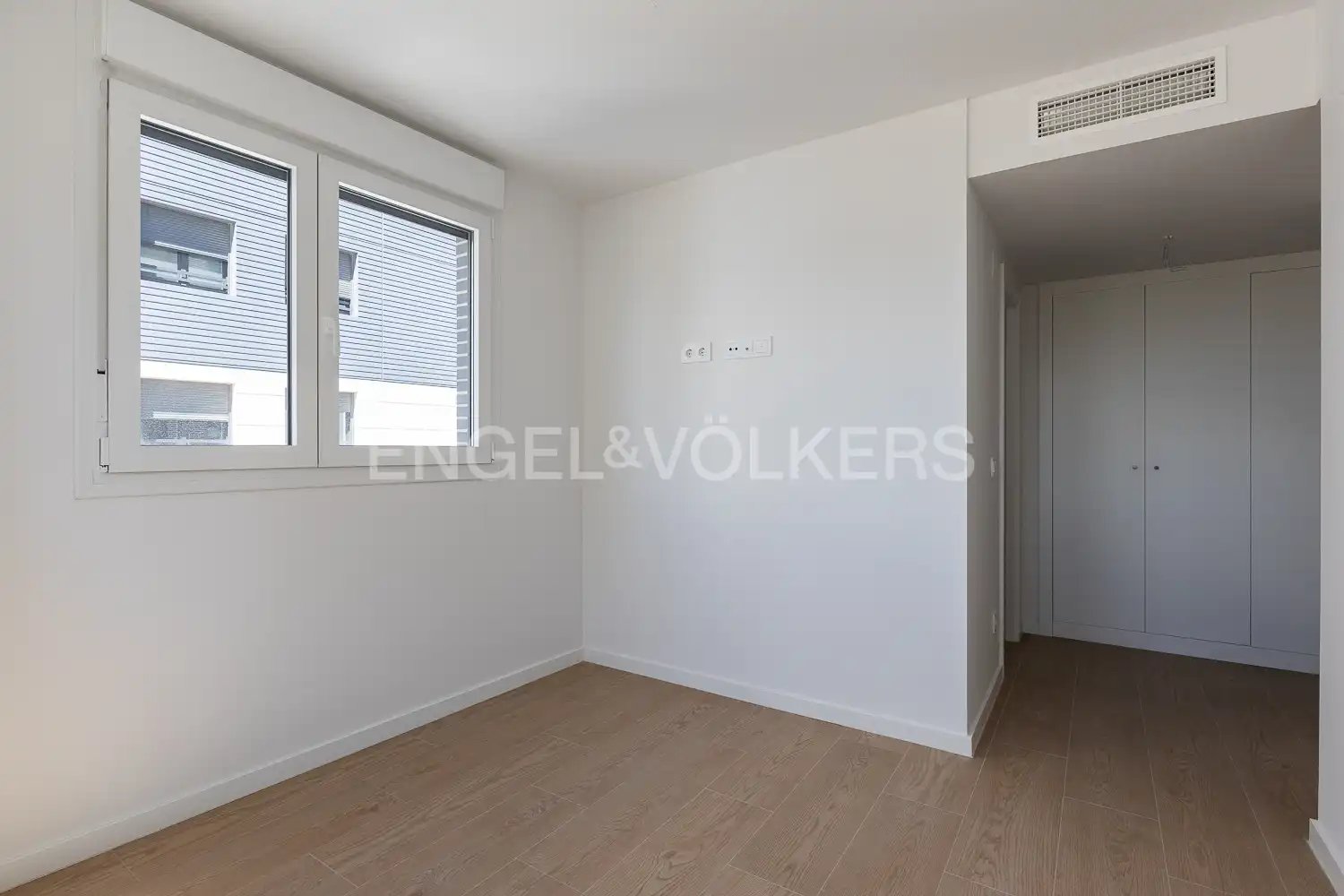 Pis de 116 m² a València