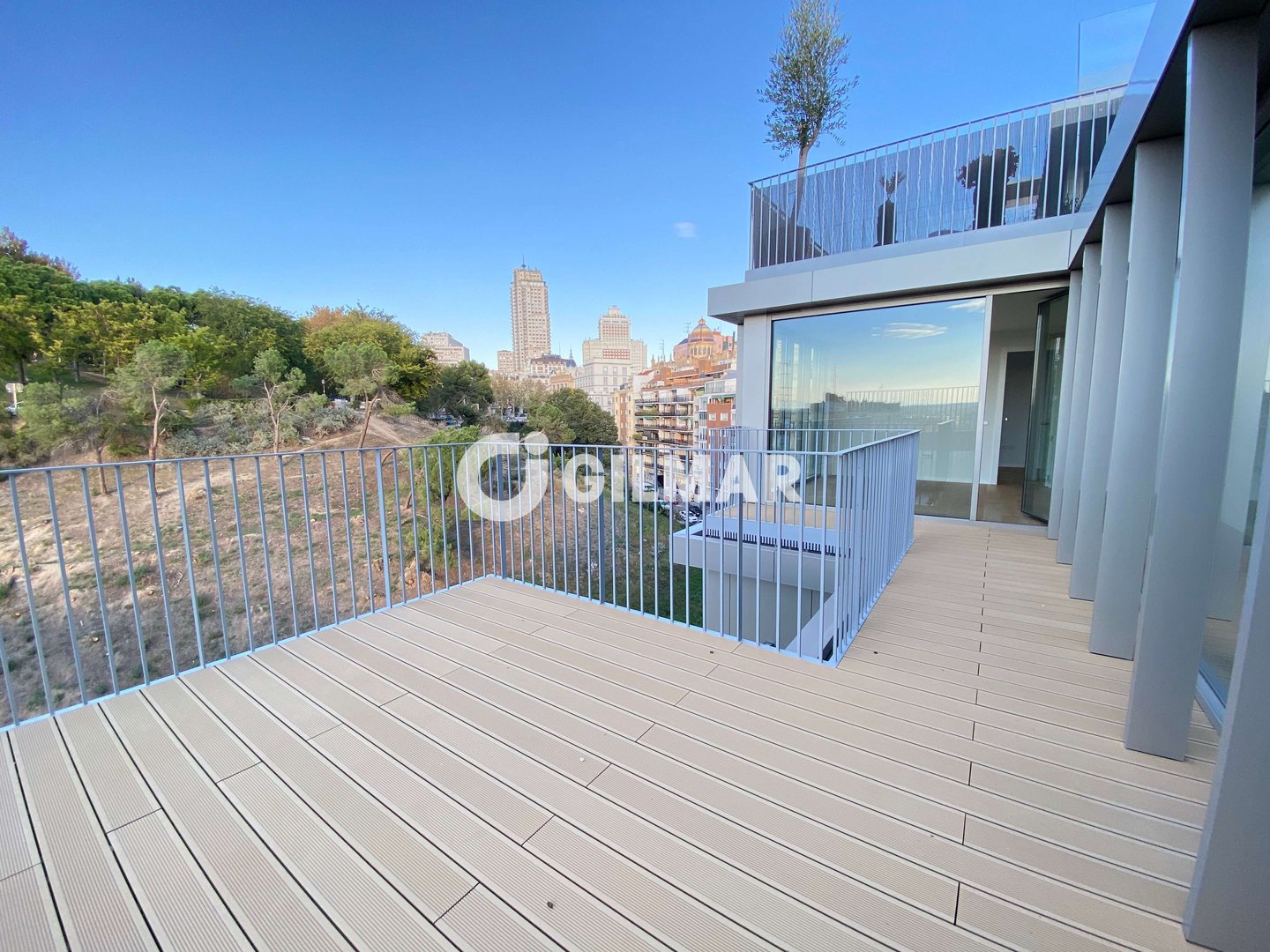 Apartamento 75 m² em Madrid