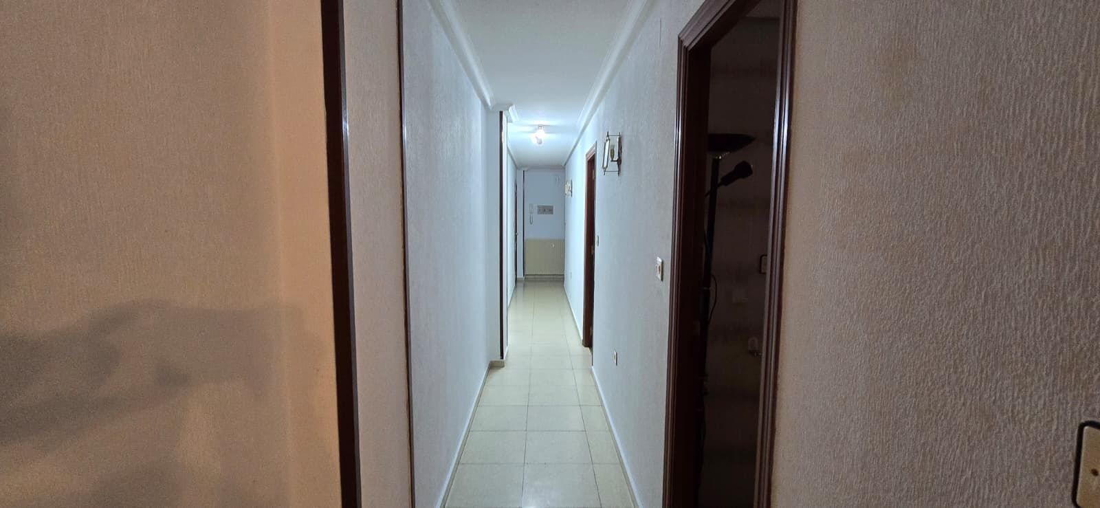 Piso de 120 m² en Puertollano