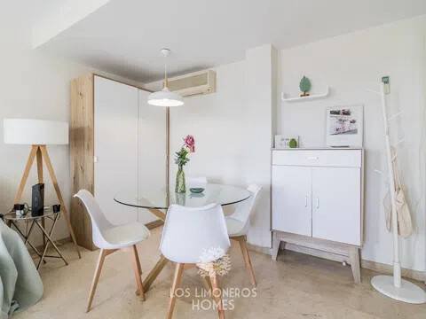 Pis de 87 m² a Marbella