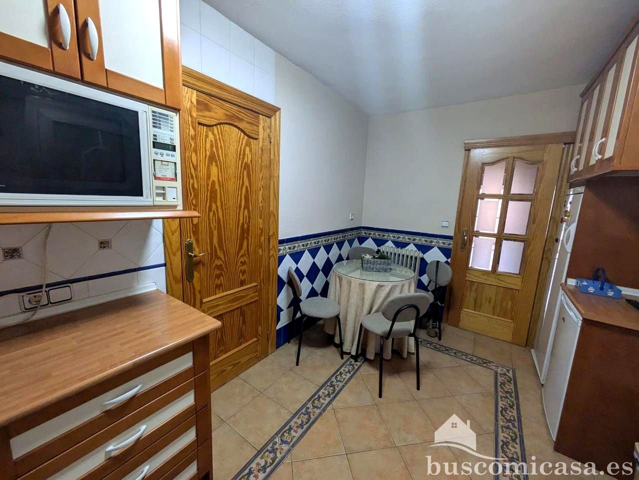 Habitació de lloguer, Linares