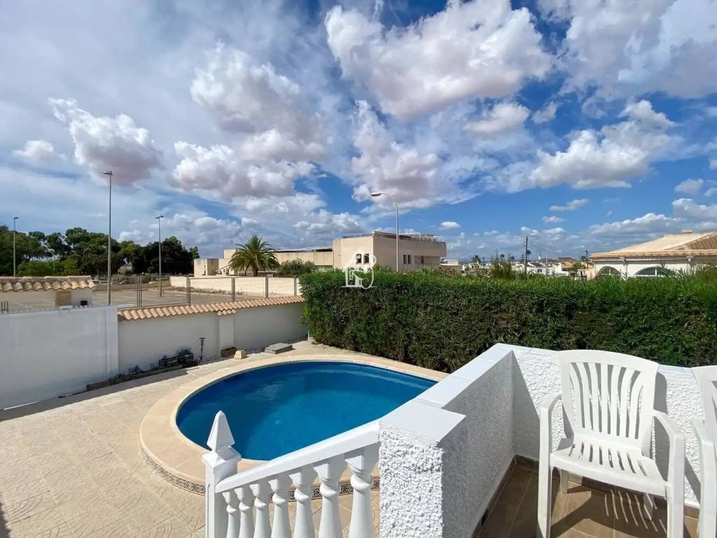 Casa de 100 m² en Torrevieja