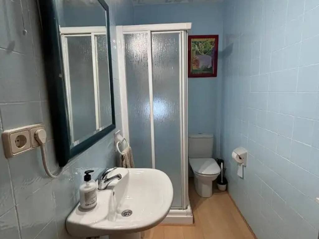 Piso de 120 m² en Motilla del Palancar