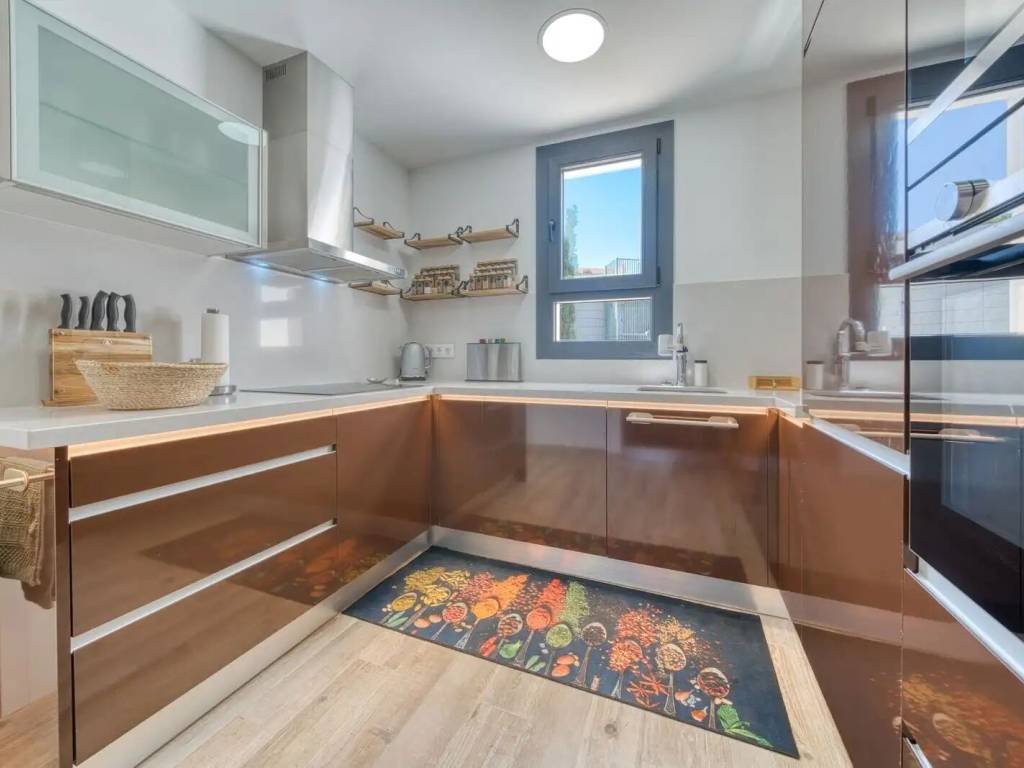 Pis de 99 m² a Estepona