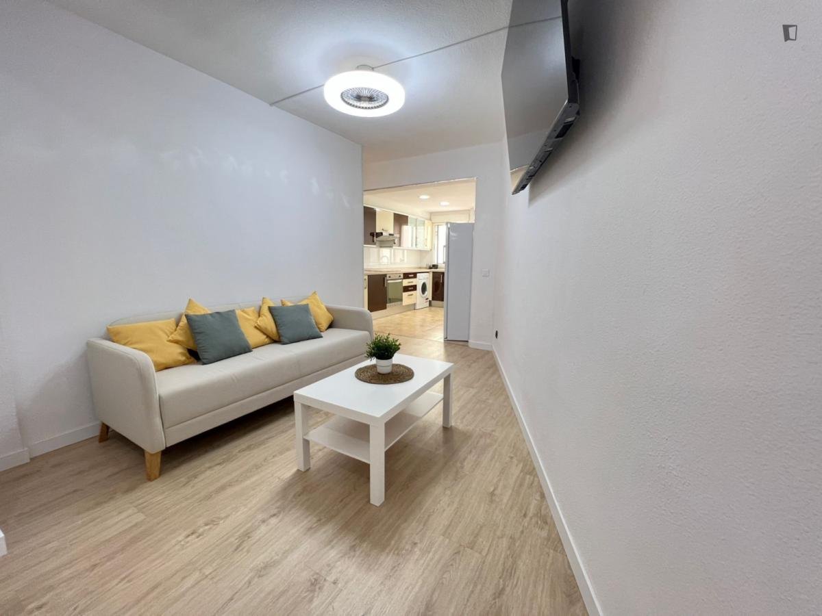 Habitació de lloguer, València