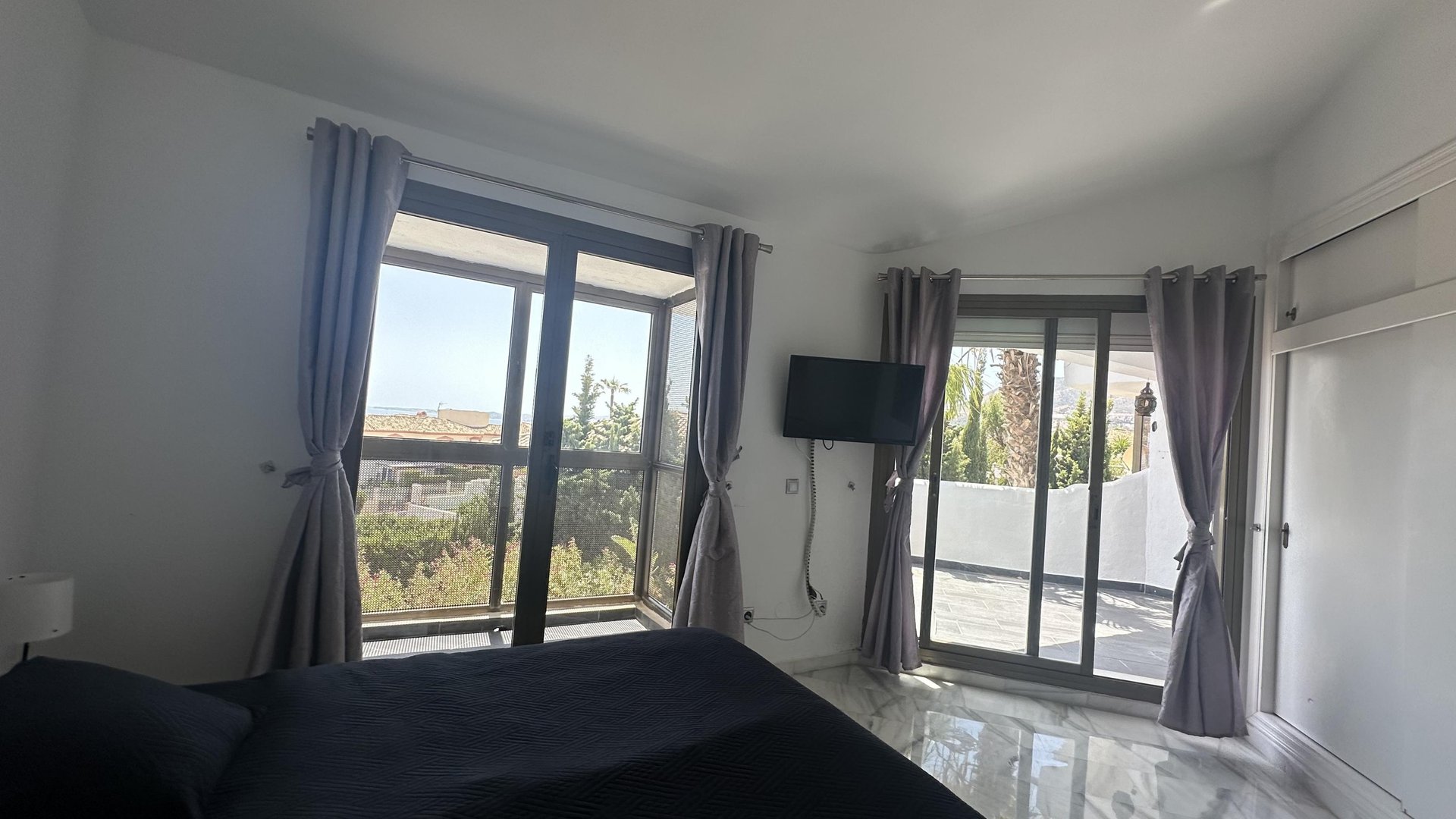 Piso de 134 m² en Benalmádena