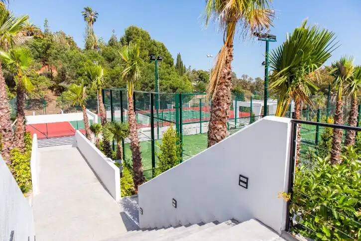 Piso de 120 m² en Estepona