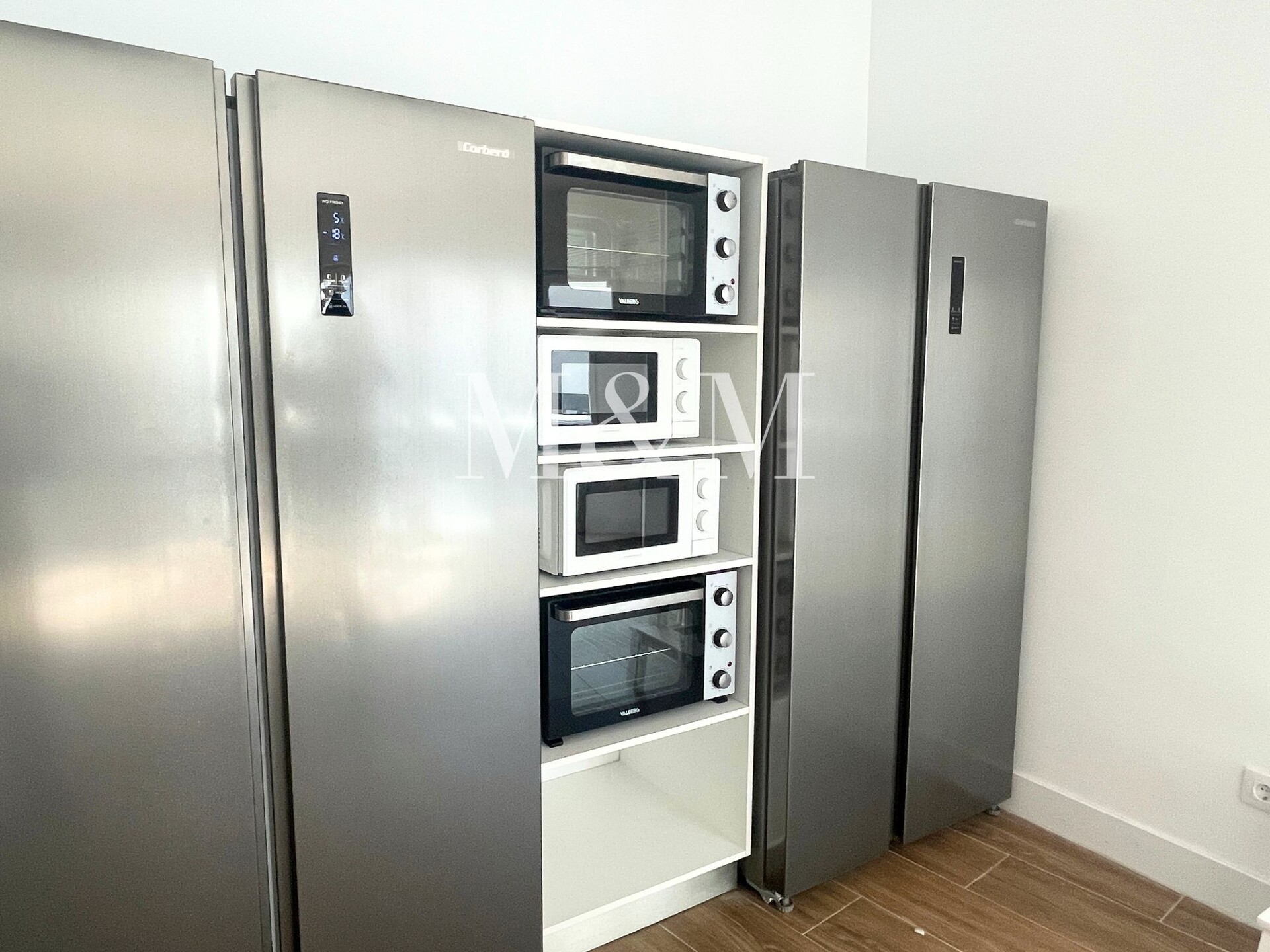 Habitación 290 m², Villanueva de la Cañada