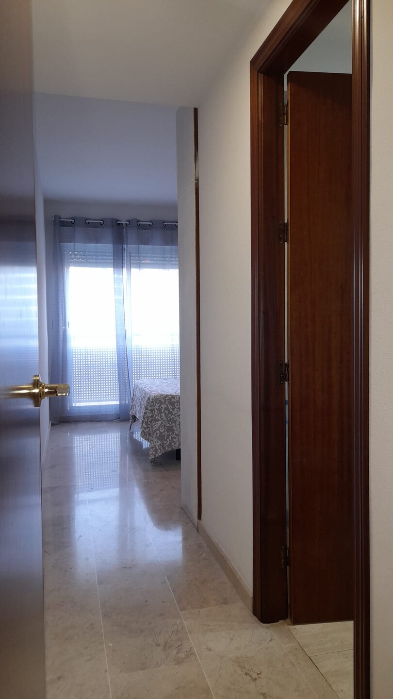 Pis de 96 m² a Còrdova