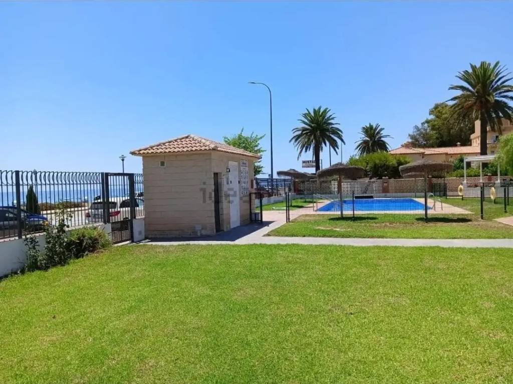Casa de 140 m² en Vélez-Málaga