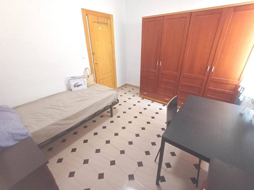 Piso de 117 m² en Córdoba