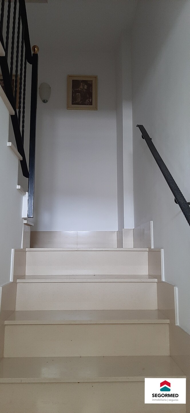 Casa de 196 m² en Segorbe