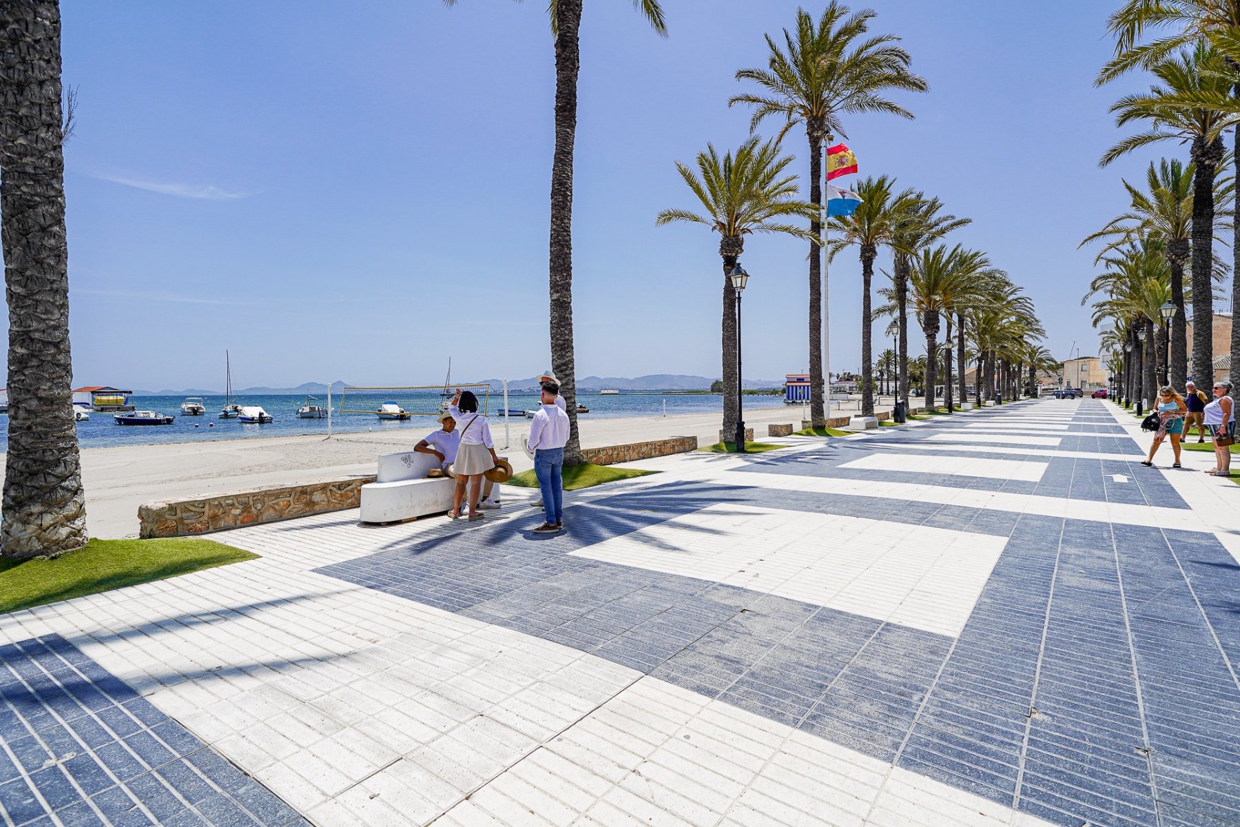 Piso de 95 m² en Dolores
