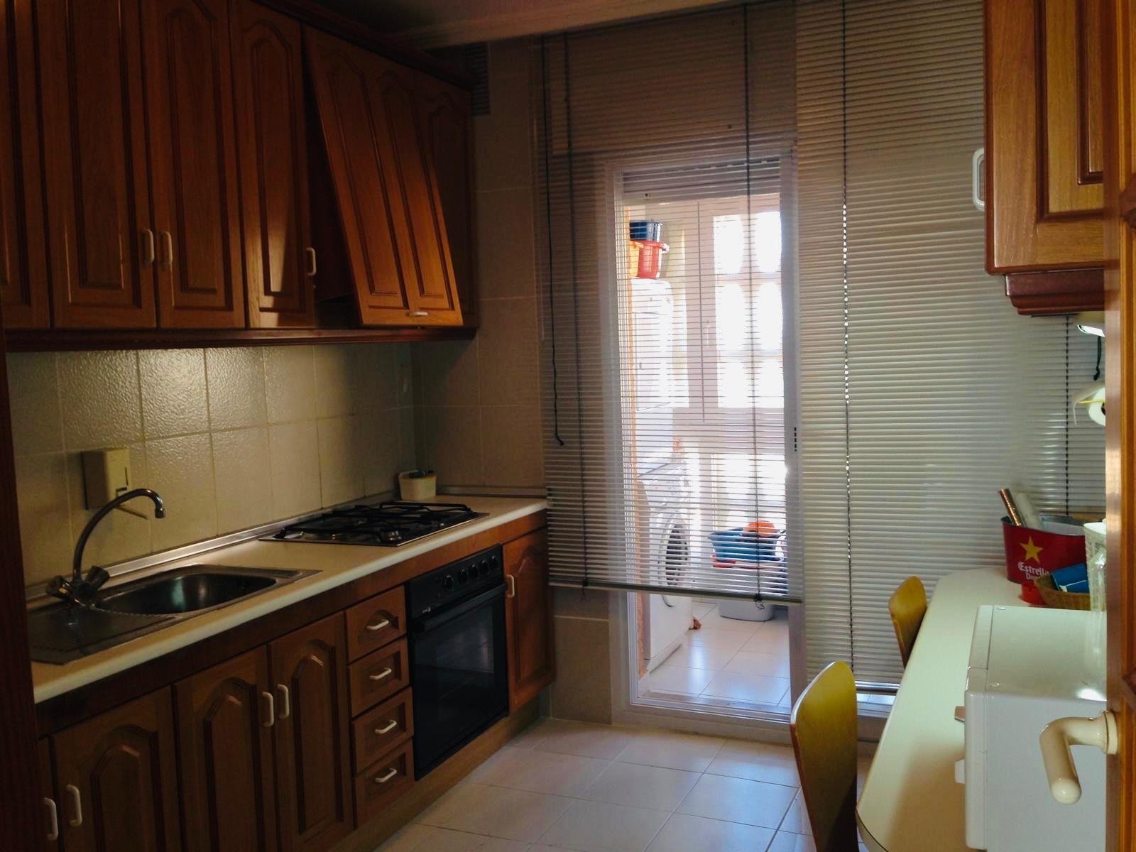 Piso de 124 m² en San Javier