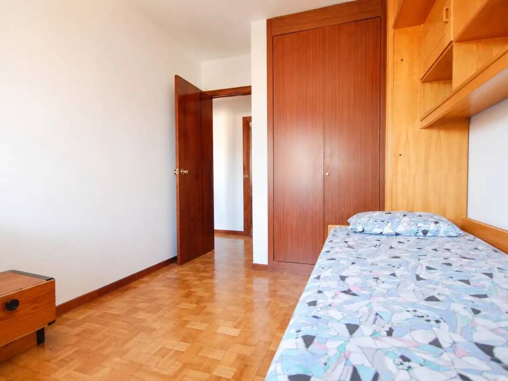 Piso de 147 m² en Madrid