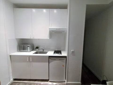 Pis de 33 m² a Madrid