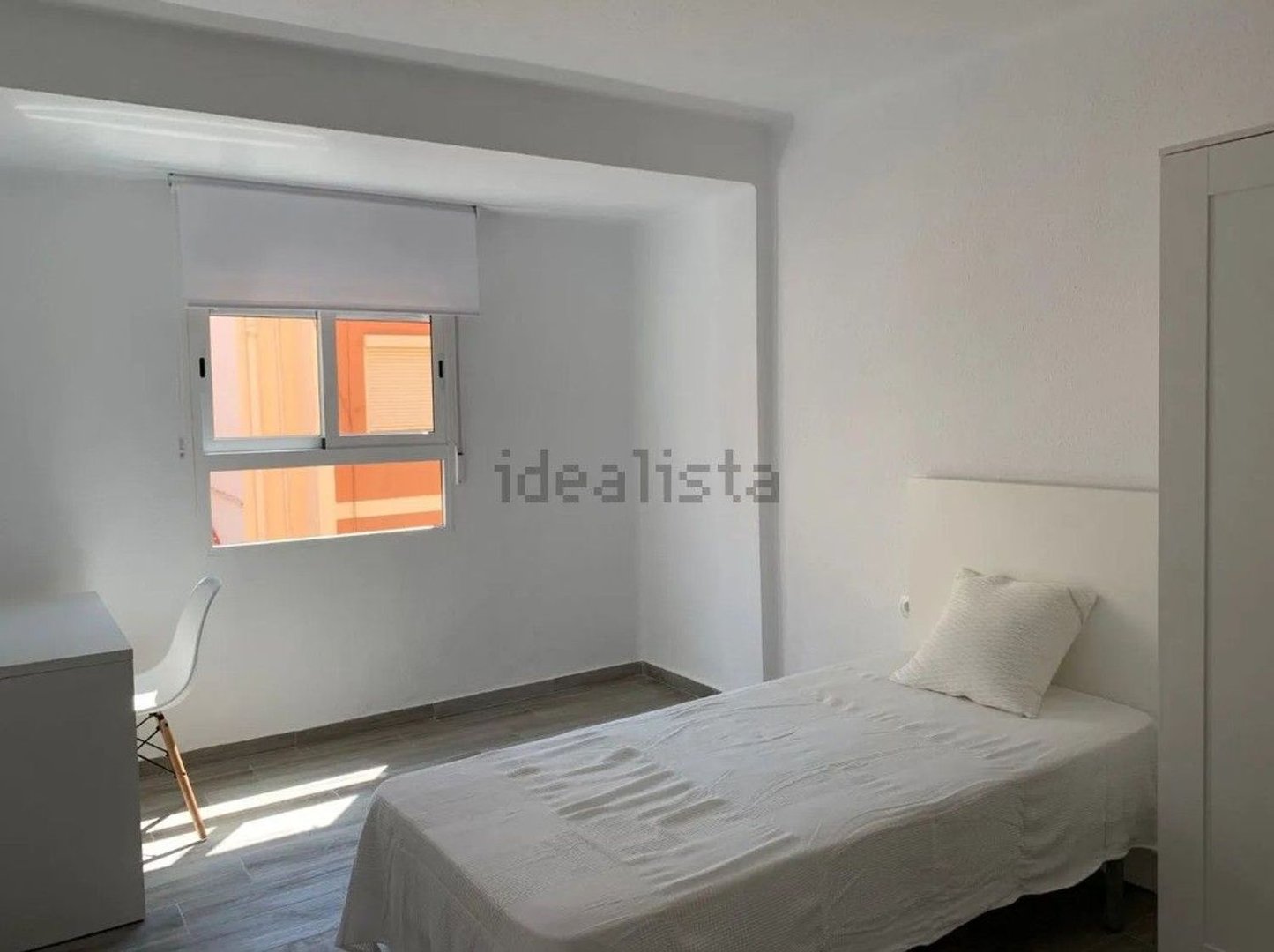 Piso de 80 m² en Burjasot