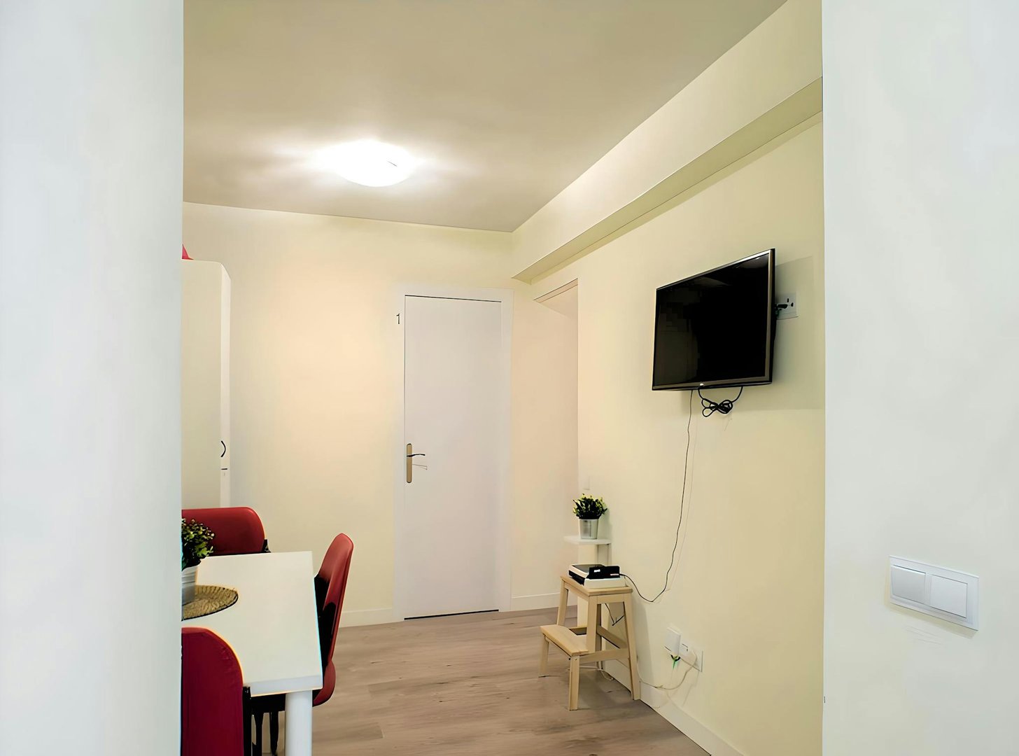 Zimmer zur Miete, Getafe