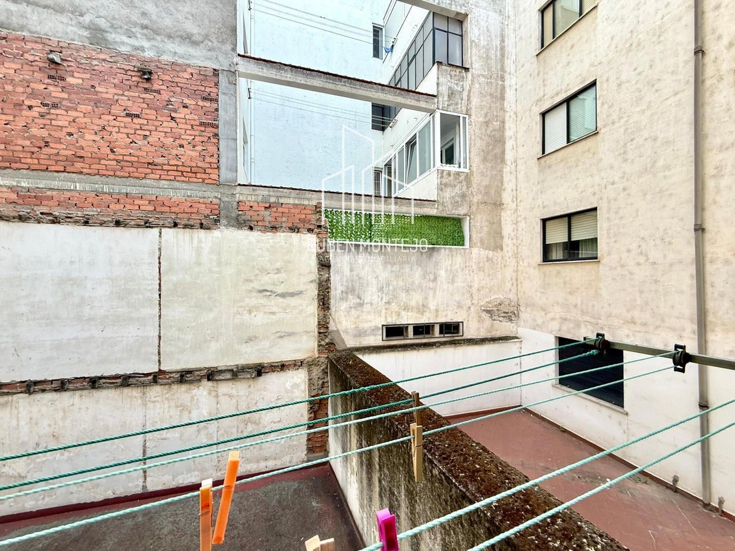 Appartement 115 m² à Salamanque