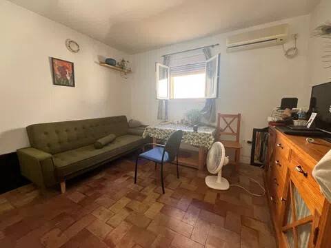 Habitació de lloguer, Sevilla