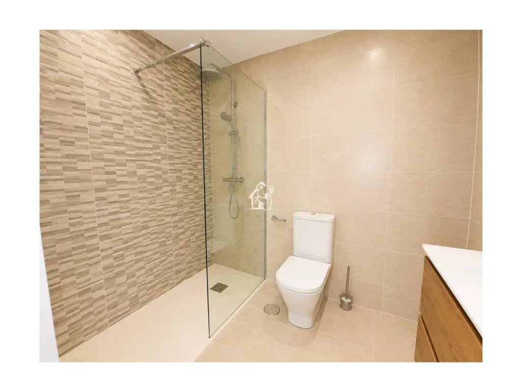 Piso de 92 m² en San Pedro del Pinatar