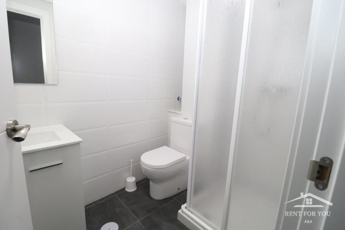 Appartamento 32 m² a Málaga