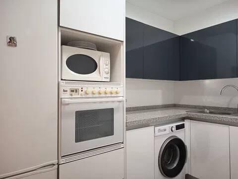 Pis de 93 m² a Valladolid