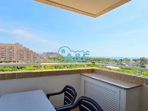Piso de 51 m² en Oropesa del Mar
