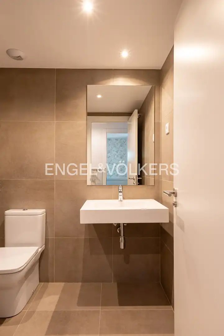 Pis de 170 m² a Madrid