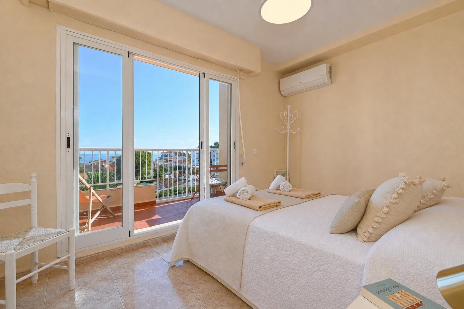 Piso de 77 m² en Dénia
