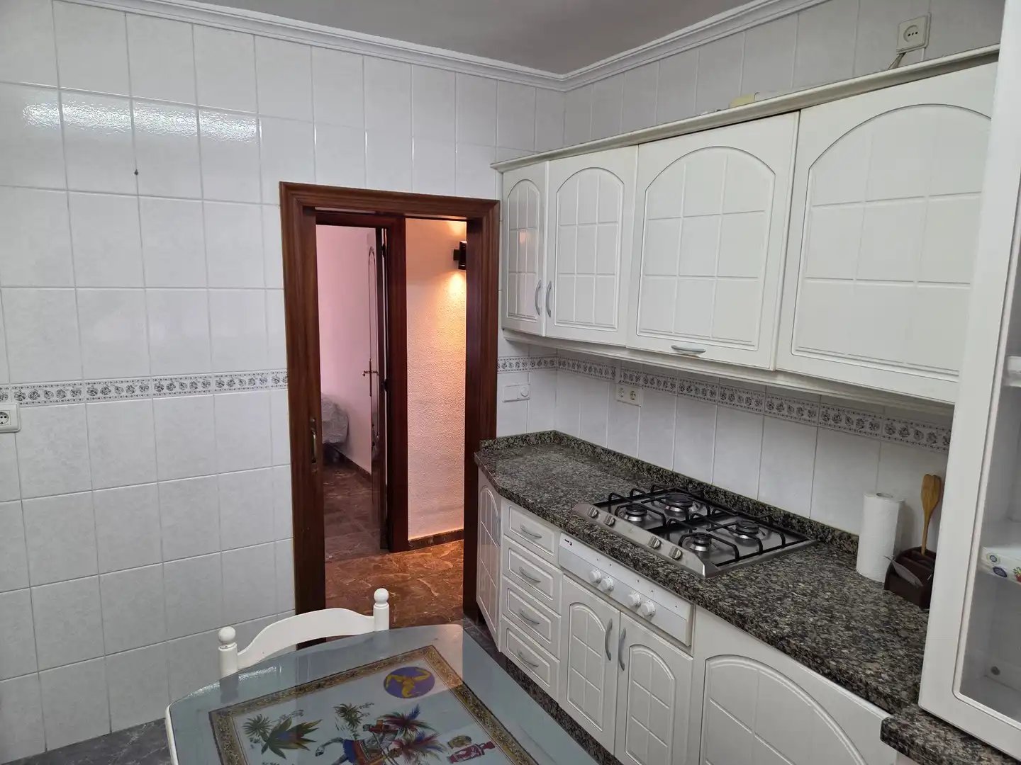 Piso de 110 m² en Málaga