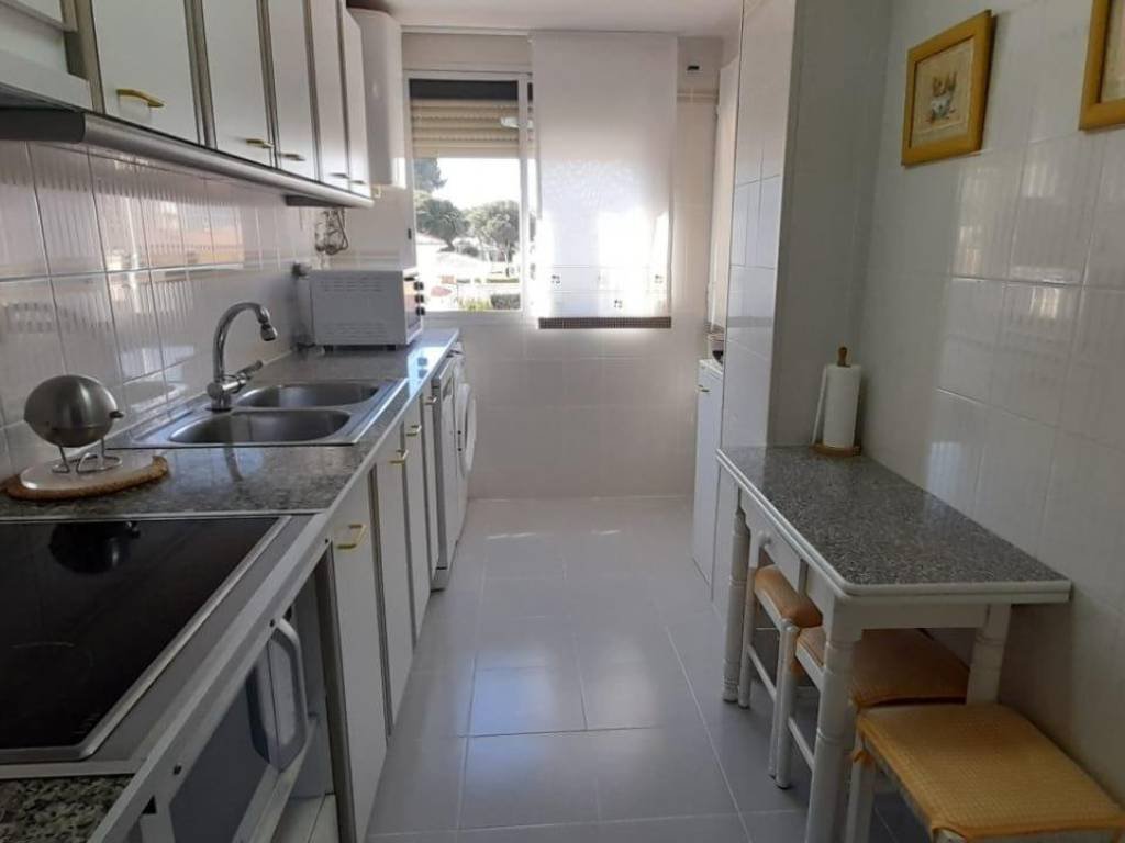 Pis de 72 m² a Gandia