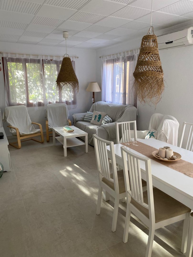 Casa de 130 m² en Cartagena