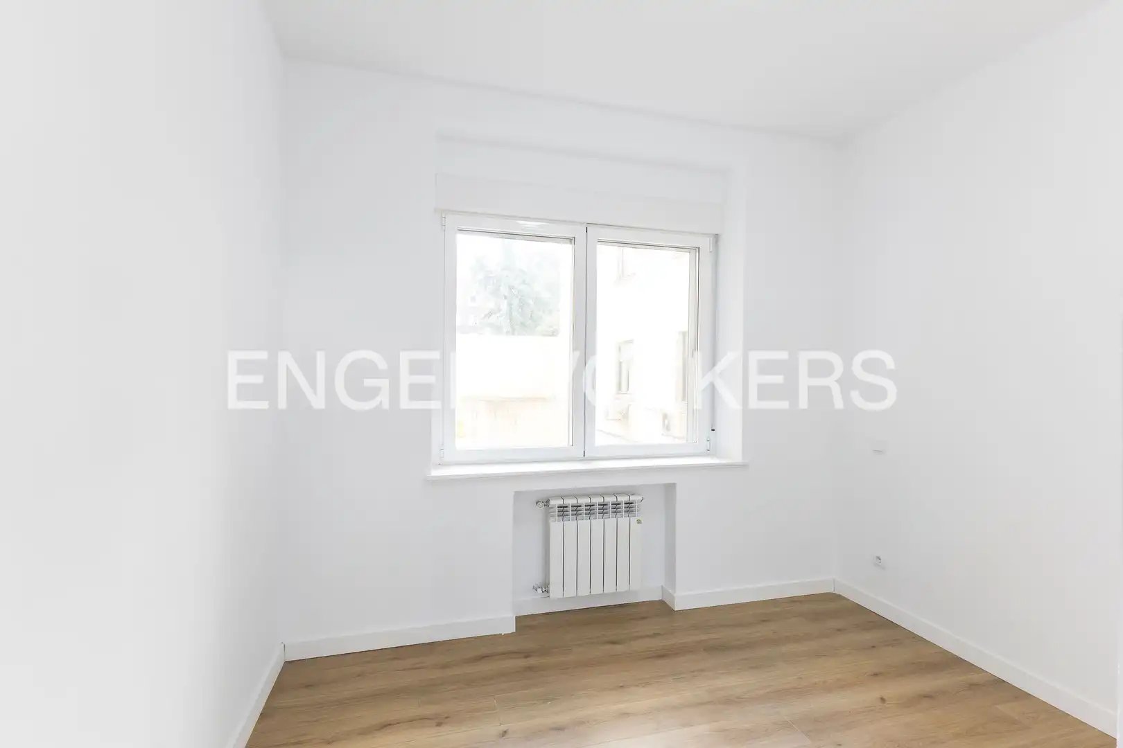 Wohnung 135 m² in Madrid