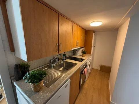 Habitación en alquiler, Madrid