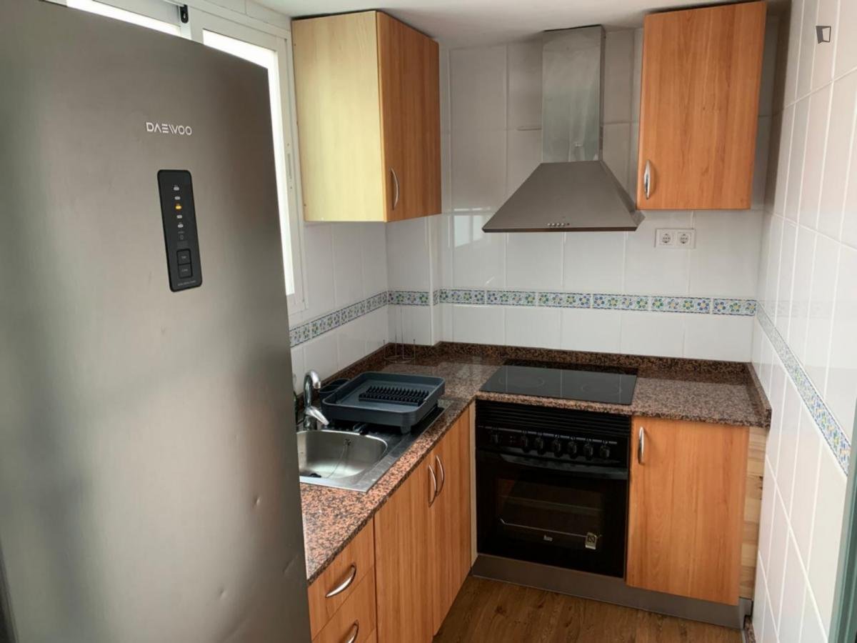 Habitación en alquiler, Valencia