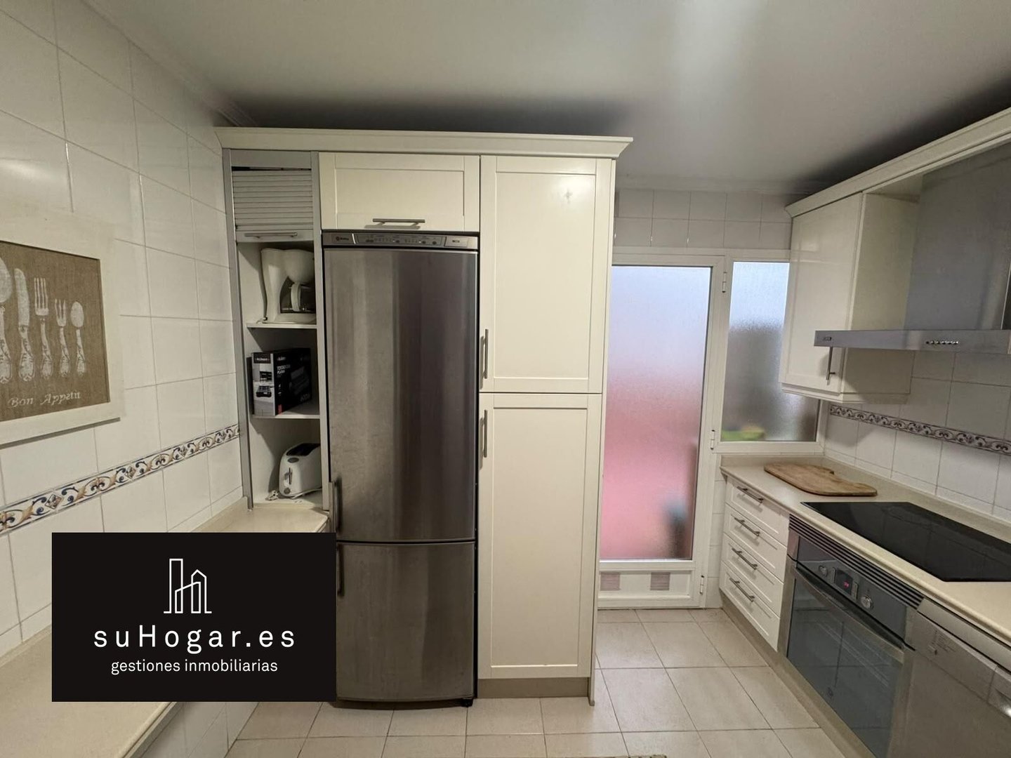 Piso de 70 m² en Badajoz