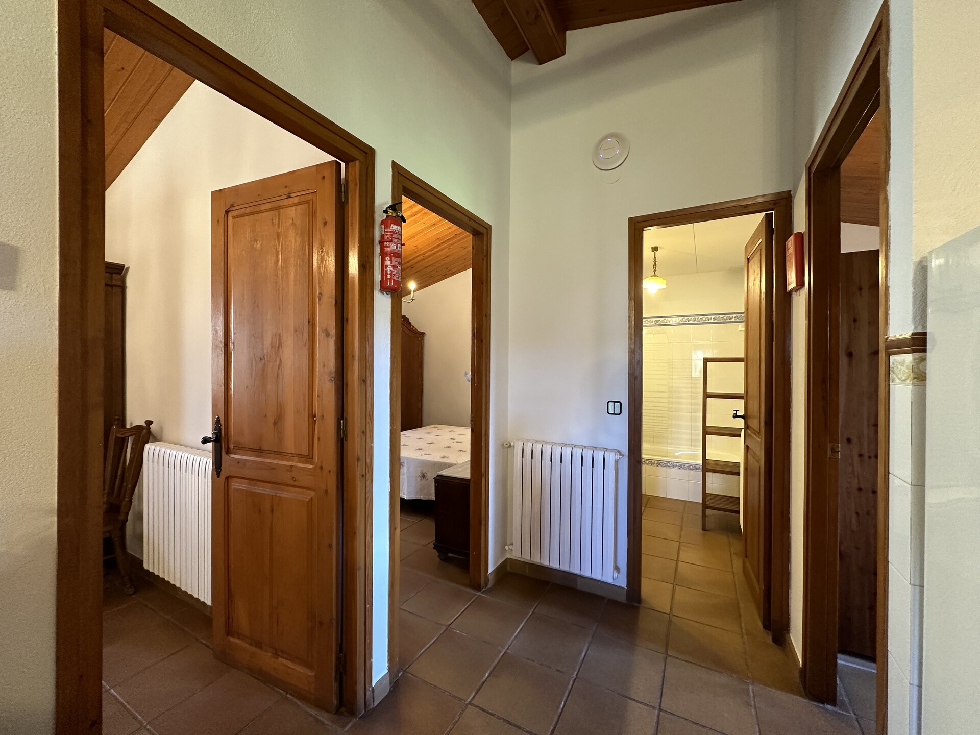 Piso de 70 m² en Sant Mateu de Bages