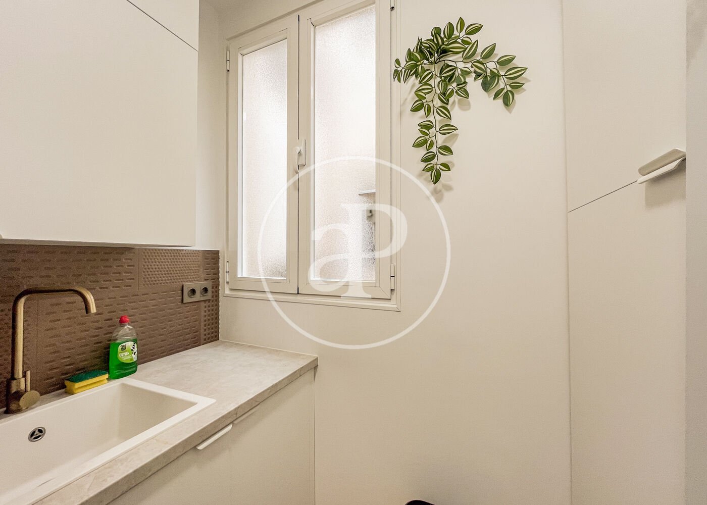 Pis de 73 m² a Madrid