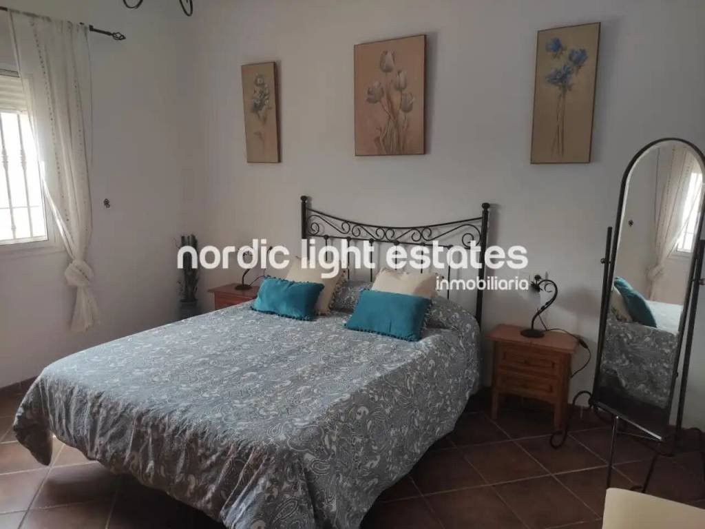 Casa de 90 m² en Torrox