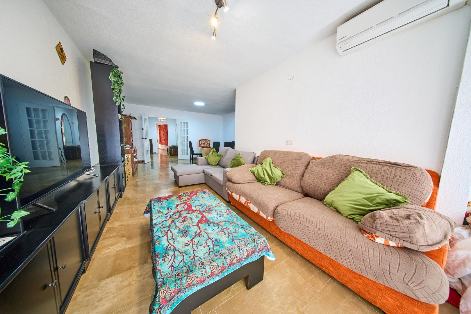 Piso de 155 m² en Granada