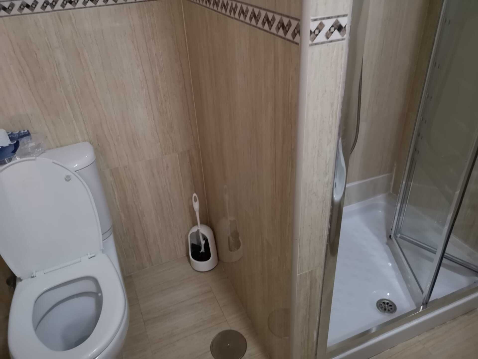 Pis de 80 m² a Màlaga