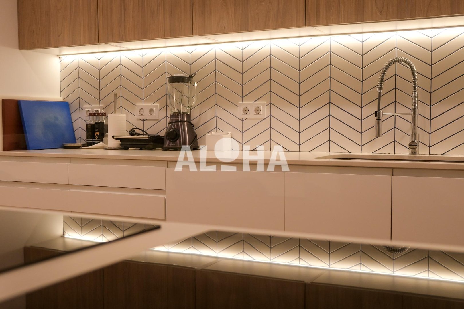 Stanza 18 m², Alfara del Patriarca