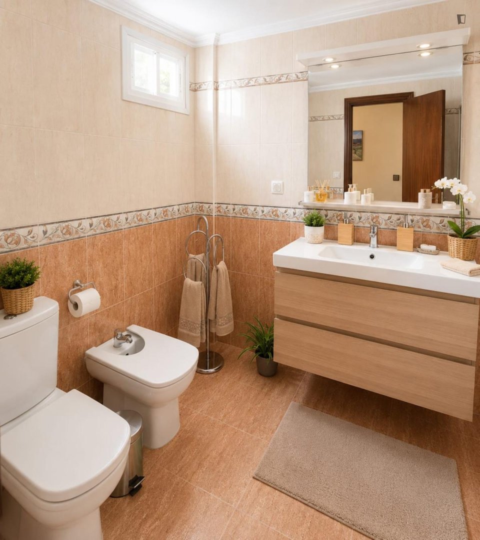 Habitación en alquiler, Sevilla
