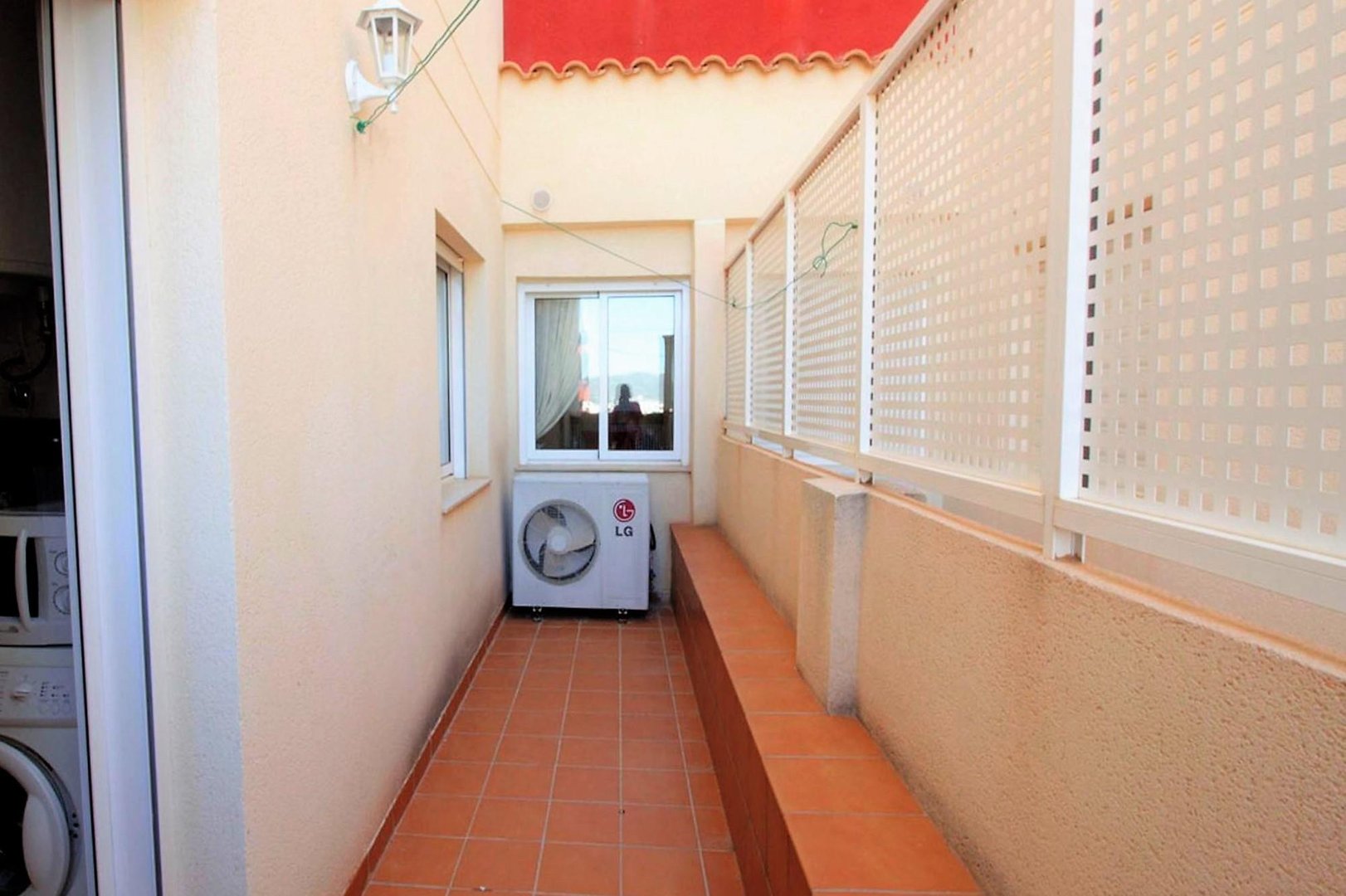 Piso de 75 m² en Pulpí