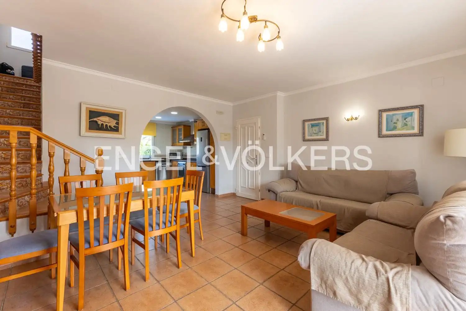 Pis de 148 m² a Oliva